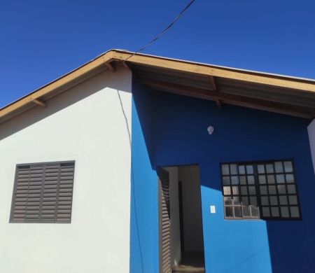 Prefeitura da Capital lança edital para construção de 50 casas no Jd Noroeste