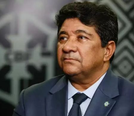 Ednaldo Rodrigues vai ao STF tentar barrar novas eleições na CBF