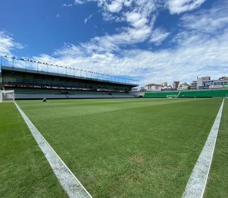 Juventude recebe o Fluminense para tentar voltar a vencer no Brasileiro 