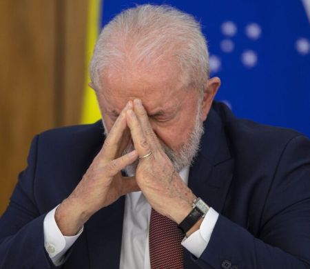Projeto eleitoral de Lula manterá juros elevados