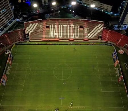 Náutico recebe o São Paulo em jogo de volta e precisa vencer 