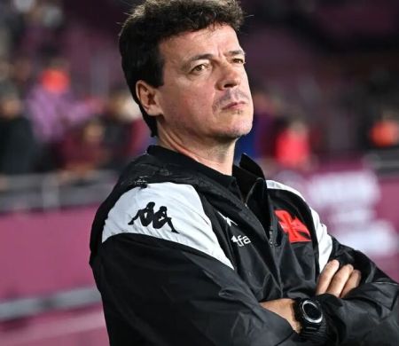 Vasco e Operário-PR fazem hoje no Rio o jogo da volta