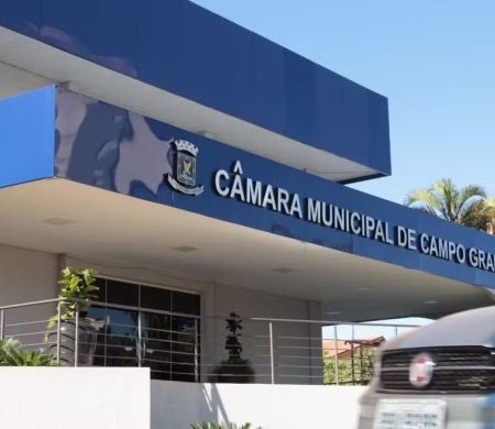 Câmara da capital terá vacinação contra a gripe aberta ao público nesta terça-feira