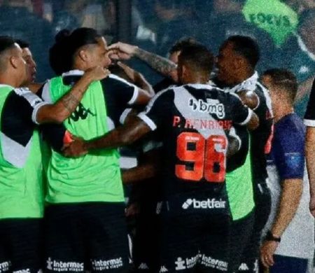 Operário-PR nos pênaltis e vai às oitavas da Copa do Brasil