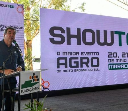 Riedel destaca na Showtec o uso da tecnologia para impulsionar o campo