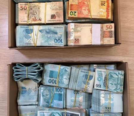 Secretaria de Educação é alvo de investigação por fraudes em contratos milionários 