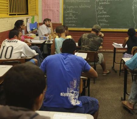 Inep divulga resultados de recursos de atendimento para o Encceja
