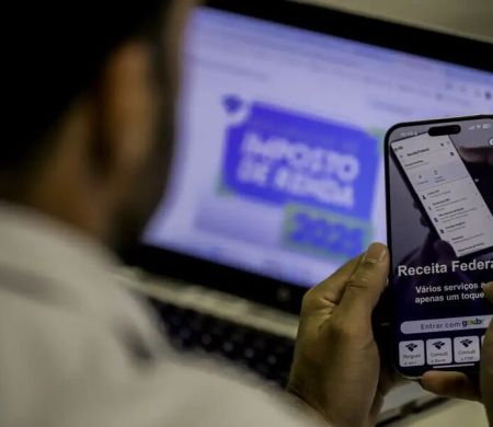 Receita abre na sexta consulta a maior lote de restituição da história