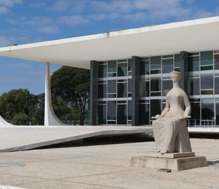 STF mantém regra impedindo registro de candidato que não presta conta