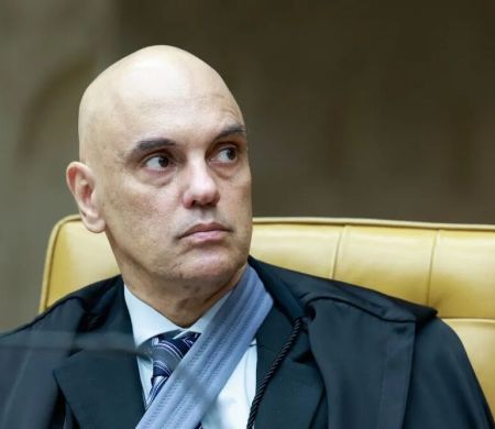 Secretário de Trump admite “grande possibilidade” de sanção contra Moraes