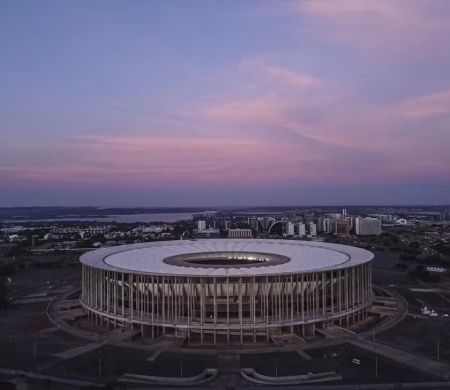 À espera de um milagre, Capital-DF recebe o Botafogo em Brasília