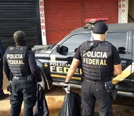 PF escancara quadrilha de falsos enfermeiros que atuava em hospitais de MS