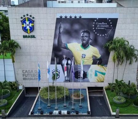 Em protesto, 20 clubes anunciam boicote à eleição da CBF