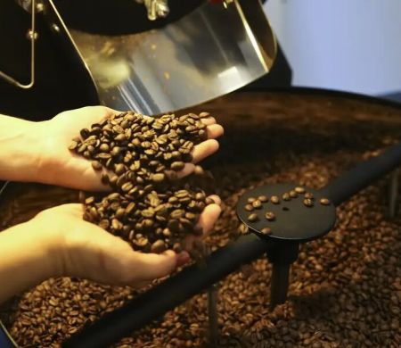 Cai 16% o consumo de café, diz associação da indústria