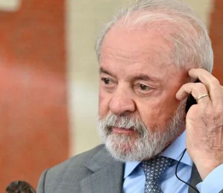 54% desaprovam o governo Lula e 44% acham que ainda vai piorar, diz Ipespe