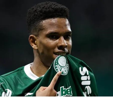 Palmeiras vence Ceará e avança às oitavas da Copa do Brasil