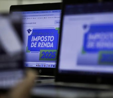 RF libera hoje consulta a maior lote de restituição do IR da história