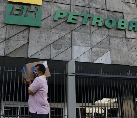 Petrobras assina acordo e reassumirá 2 fábricas de fertilizantes