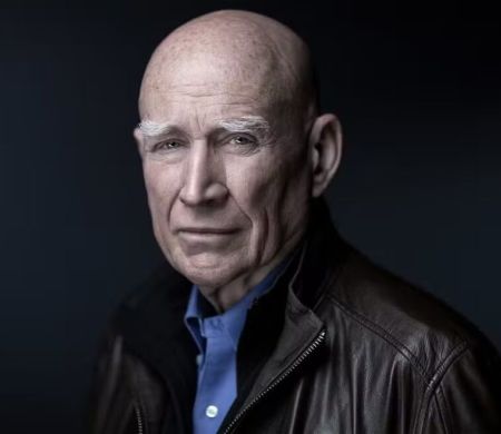 Morre aos 81 anos Sebastião Salgado, ícone da fotografia
