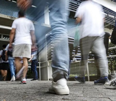 Estudantes da rede pública terão pré-inscrição automática no Enem