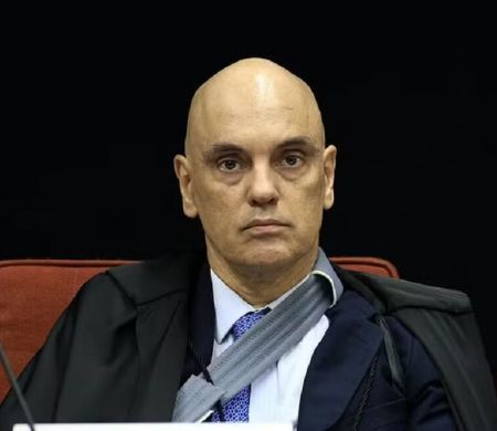 Moraes discute com Aldo Rebelo em audiência e ameaça prendê-lo