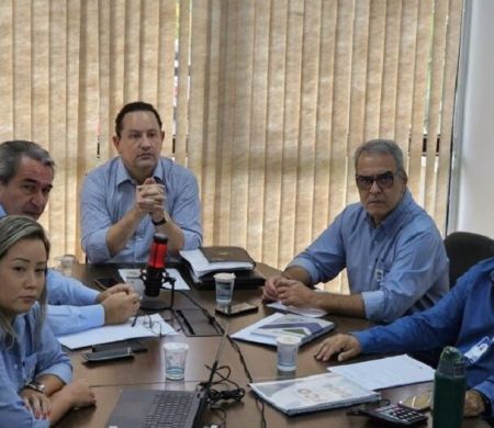 Walter Carneiro Jr ressalta MS como 2º melhor no ranking em emprego e renda 