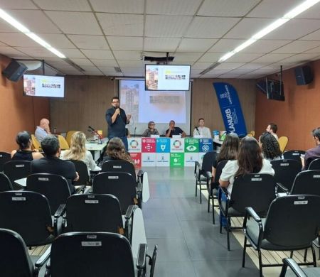 Prefeitura vai discutir nesta terça EIV no Jardim dos Estados 