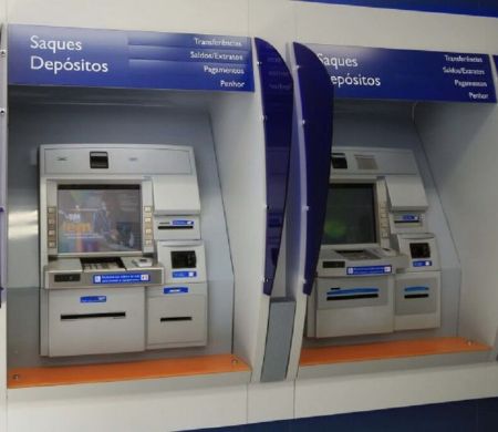 Caixa paga nesta terça Bolsa Família a quem tem NIS final 7