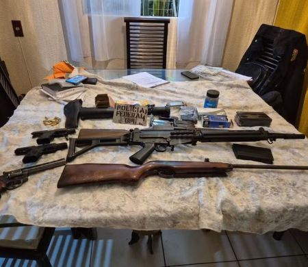 Grupo de extermínio cobrava R$ 250 mil para espionar ministros do STF