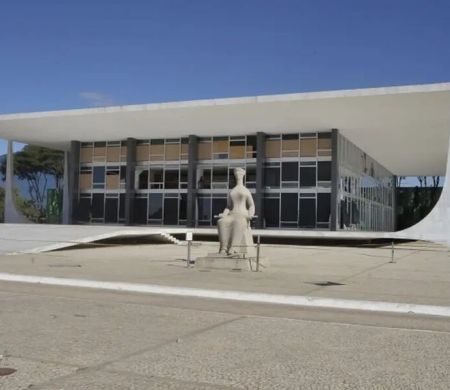 STF julga validade de regras internacionais em sequestro de crianças