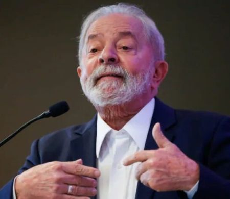 ONG ligada ao sindicato de Lula recebeu R$ 15,8 milhões 