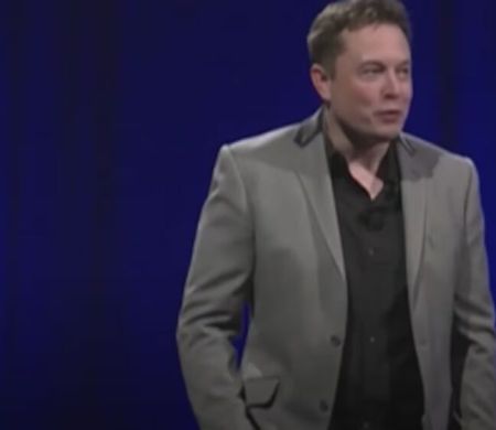 Elon Musk deixa governo de Donald Trump