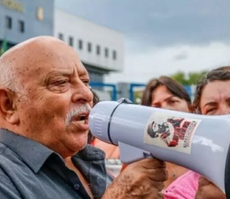 Sindicato ligado a irmão de Lula entra na mira do TCU por fraudes no INSS