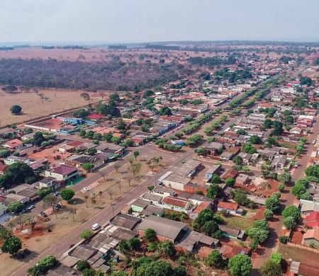 Sanesul entrega mais de R$ 10 milhões em obras em dois municípios do Sudoeste