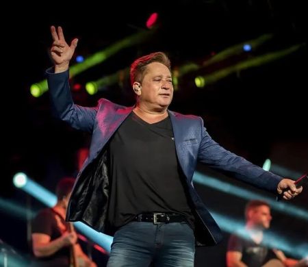 A pedido do MPMT, Justiça anula contrato de show de Leonardo