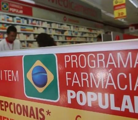 Cidadão passará a ser avisado sobre remédio de uso contínuo