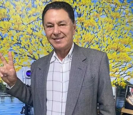 TSE declara Álvaro Urt inelegível e Bandeirantes terá nova eleição 