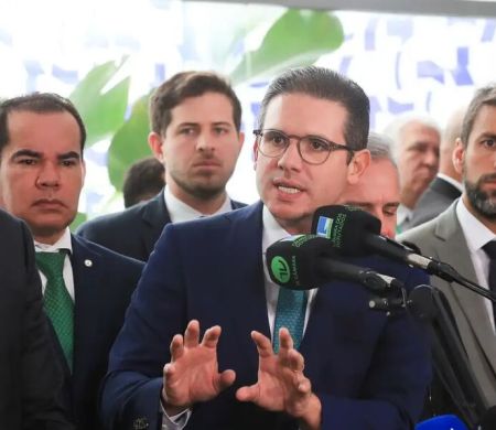 Câmara sugere medidas “antipáticas” para substituir IOF
