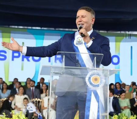 PF mira suspeitos de vazar operações; prefeito de Palmas é alvo de buscas