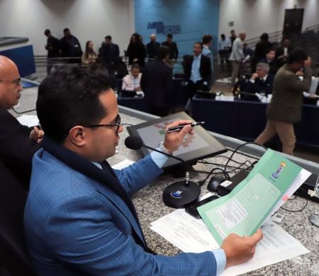 Contribuintes terão até 80% de desconto em dívidas com a prefeitura da capital