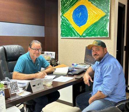 Justiça absolve ex-prefeito de Costa Rica em caso de licitação