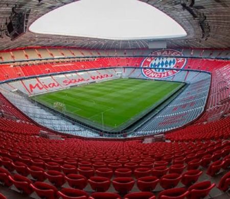 PSG e Inter de Milão fazem hoje a grande final da Champions League