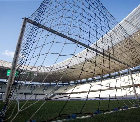 Ceará e Atlético-MG jogam na Arena Castelão pela 11ª rodada do Brasileiro
