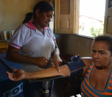 Carca de 1/3 dos médicos deixou Atenção Primária à Saúde entre 2022 e 2024