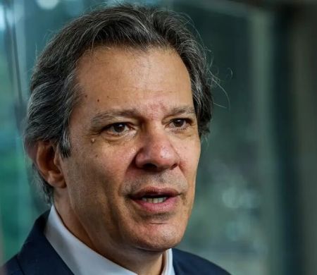 Para rever alta do IOF, Haddad fala em fazer correções e retomar reformas estruturais 
