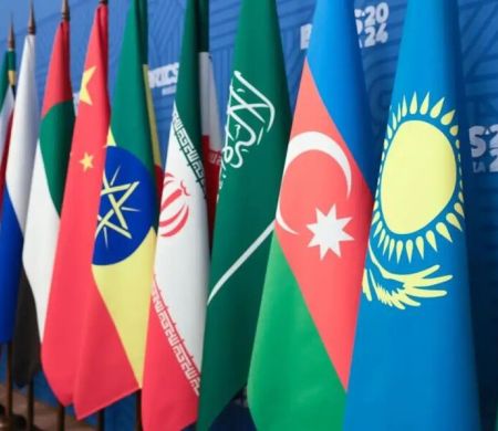 Brasília reúne delegações de 15 países para o Fórum Parlamentar do Brics 