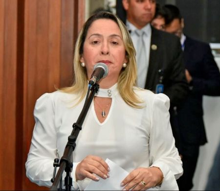 Campanha 'Quebrando o Silêncio' entra para o Calendário Oficial