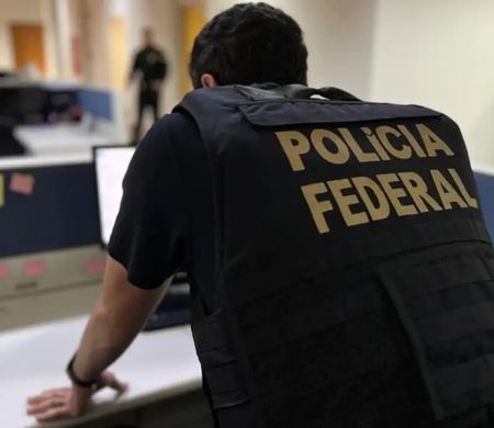 PF lança nova fase de operação contra contrabando de migrantes
