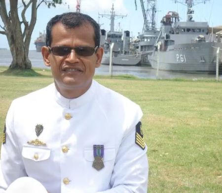 Marinha expulsa 1º militar condenado por participação nos atos de 8/1