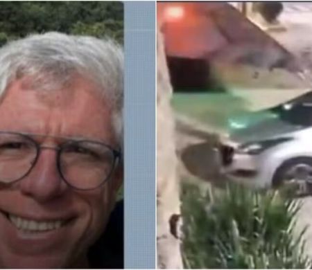 Empresário da construção é morto durante assalto na residência em SP
